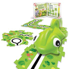 Coding Critters Go - Pets: Dart le caméléon - Jeux scientifiques - Boutique LeoLudo - Learning Resources