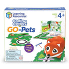 Coding Critters™ Go - Pets: Scrambles le renard - Jeux scientifiques - Boutique LeoLudo - Learning Resources