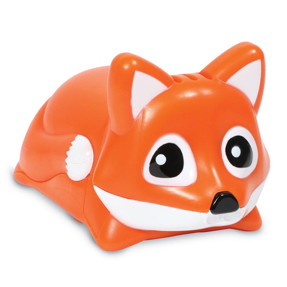 Coding Critters™ Go - Pets: Scrambles le renard - Jeux scientifiques - Boutique LeoLudo - Learning Resources