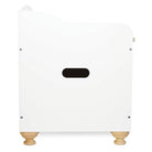 Coffre à jouets en bois-Le Toy Van-Boutique LeoLudo