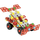 Coffret de construction - Super Batibloc (100 pcs) - Jeux de construction - Boutique LeoLudo - Vilac