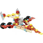 Coffret de construction - Super Batibloc (100 pcs) - Jeux de construction - Boutique LeoLudo - Vilac