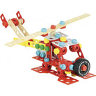 Coffret de construction - Super Batibloc (100 pcs) - Jeux de construction - Boutique LeoLudo - Vilac