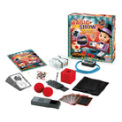 Coffret de magie - Mon spectacle magique-Buki-Boutique LeoLudo