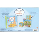 Coffret d'éveil - Mes histoires de Sophie la girafe - Livres d'éveil - Boutique LeoLudo - Auzou