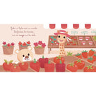 Coffret d'éveil - Mes histoires de Sophie la girafe - Livres d'éveil - Boutique LeoLudo - Auzou