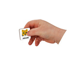 Coffret magnétique - Alphabet (142 mcx) - Jeux magnétiques - Boutique LeoLudo - Janod