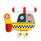 Coffret magnétique - Bolides (50 mcx) - Jeux magnétiques - Boutique LeoLudo - Janod