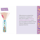 Coffret Mon joli collier porte - bonheur - Art & bricolage - Boutique LeoLudo - Auzou