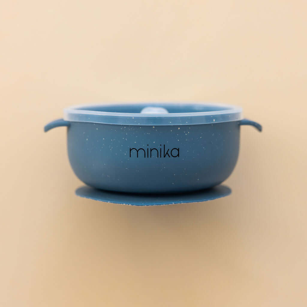 Coffret repas - Indigo-Minika-Boutique LeoLudo