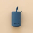 Coffret repas - Indigo-Minika-Boutique LeoLudo