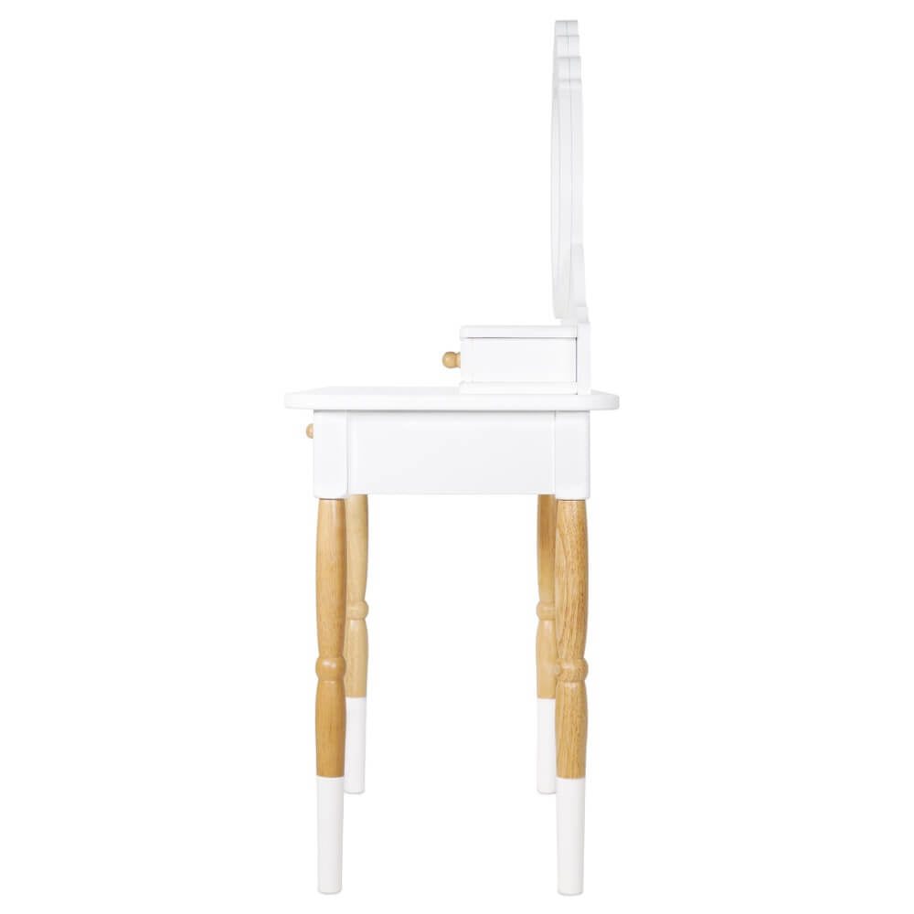 Coiffeuse rétro avec tabouret - Jouets d'imitation - Boutique LeoLudo - Le Toy Van