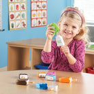 Collations intelligentes Pop-sicle numérotés-Learning Resources-Boutique LeoLudo