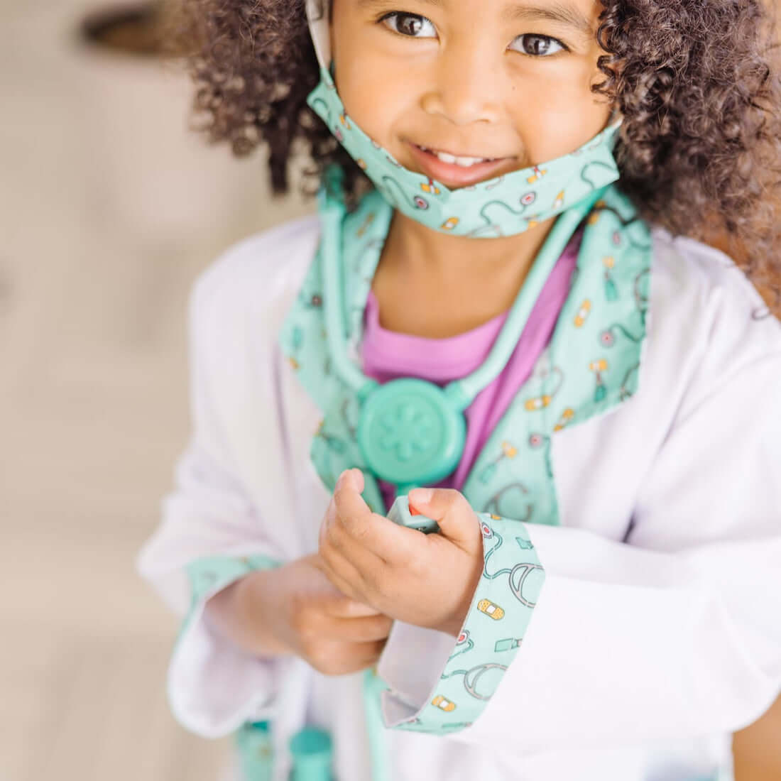 Costume & accessoires - Docteur - Costumes - Boutique LeoLudo - Melissa & Doug