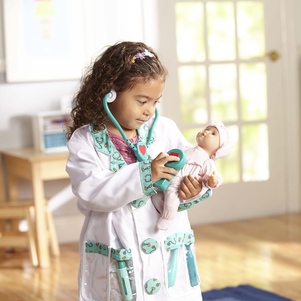 Costume & accessoires - Docteur - Costumes - Boutique LeoLudo - Melissa & Doug