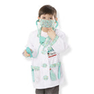 Costume & accessoires - Docteur-Melissa & Doug-Boutique LeoLudo