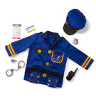 Costume & accessoires - Policier - Costumes - Boutique LeoLudo - Melissa & Doug