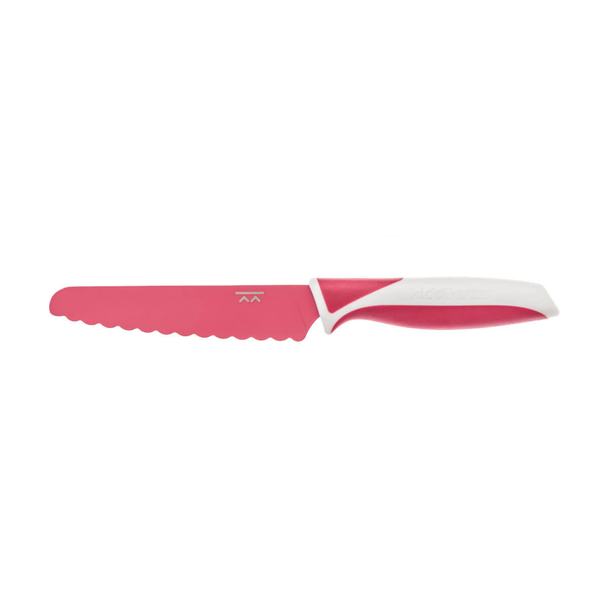 Couteau sécuritaire pour enfant KiddiKutter - Alimentation & repas - Boutique LeoLudo - KiddiKutter