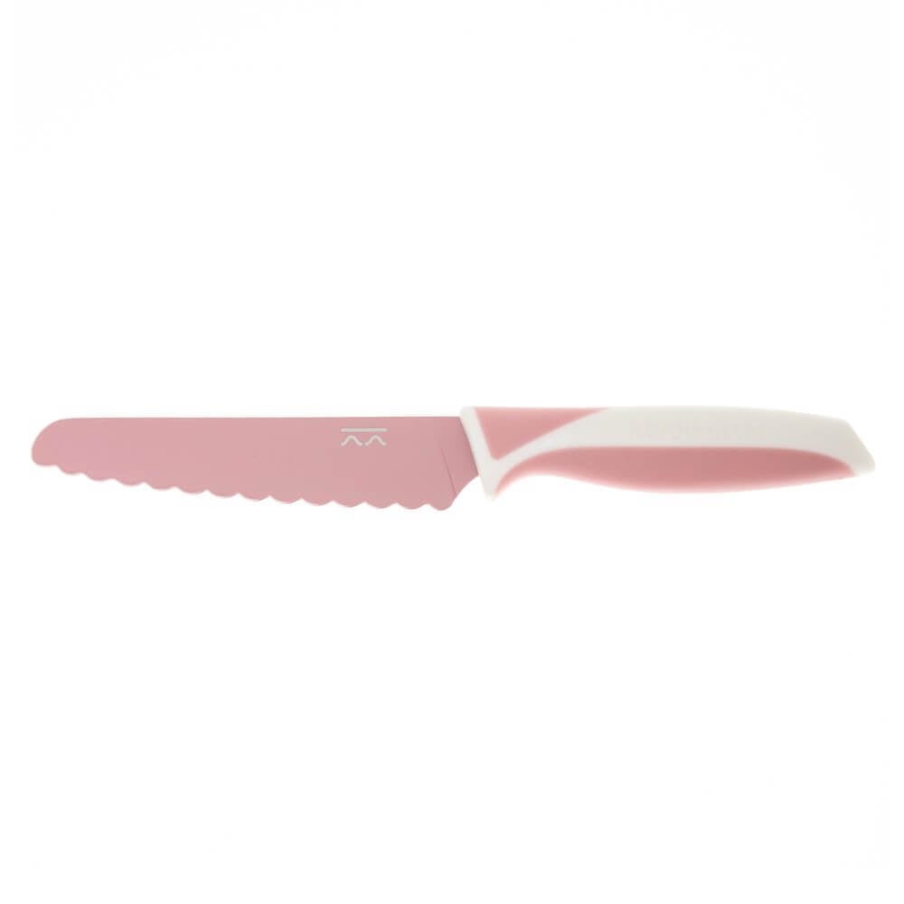 Couteau sécuritaire pour enfant KiddiKutter - Alimentation & repas - Boutique LeoLudo - KiddiKutter