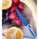 Couteau sécuritaire pour enfant KiddiKutter-KiddiKutter-Boutique LeoLudo