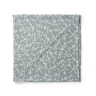 Couverture de mousseline Bloom Blue - Couvertures - Boutique LeoLudo - Mini Scout