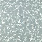 Couverture de mousseline Bloom Blue - Couvertures - Boutique LeoLudo - Mini Scout