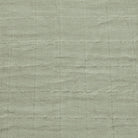 Couverture en mousseline de coton - Kaki - Couvertures - Boutique LeoLudo - Perlimpinpin