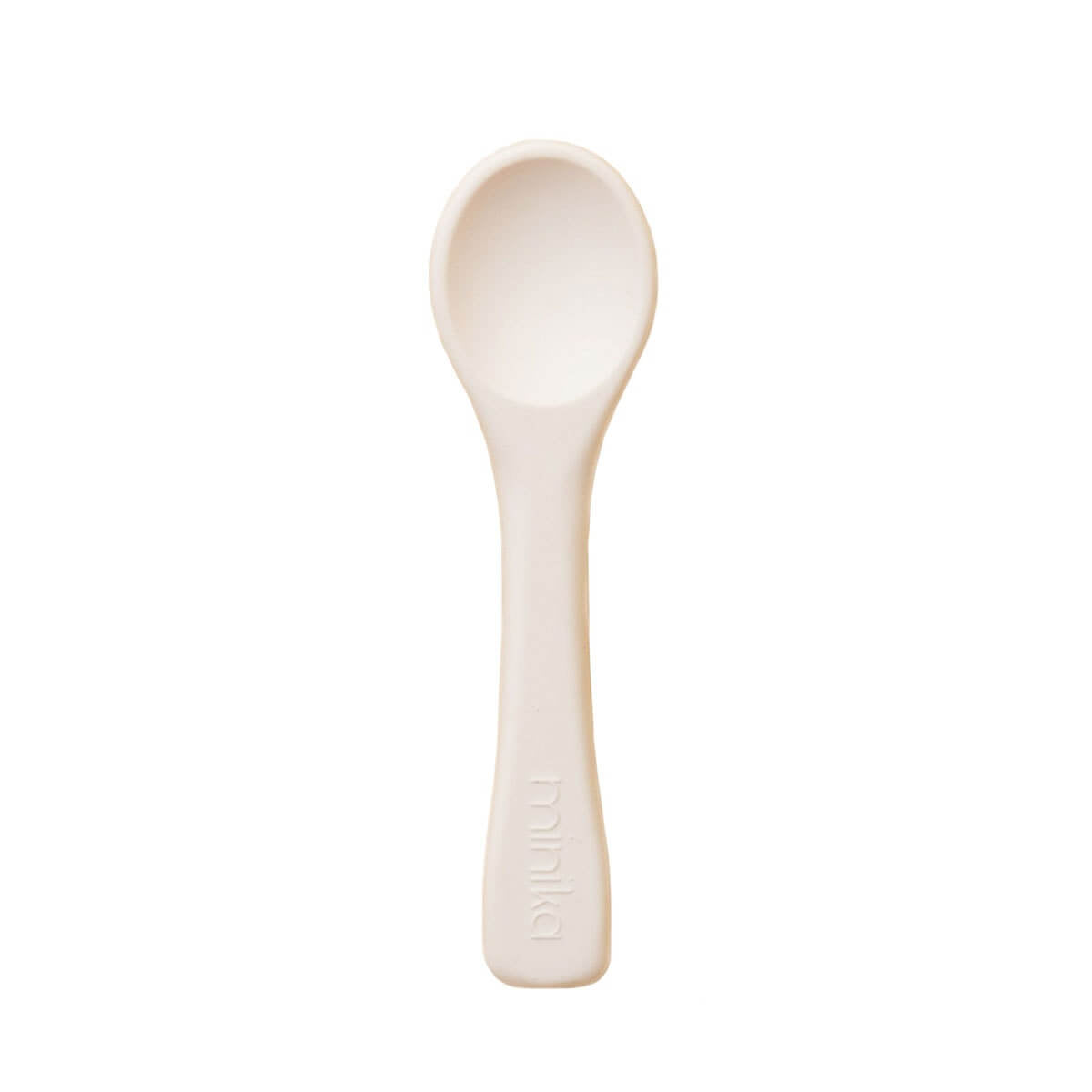 Cuillère en silicone - Alimentation & repas - Boutique LeoLudo - Minika