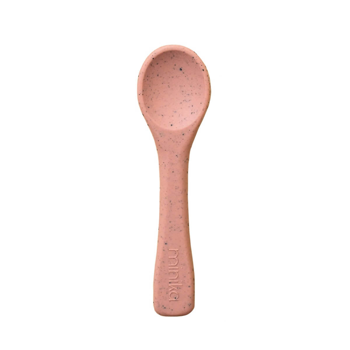 Cuillère en silicone - Alimentation & repas - Boutique LeoLudo - Minika