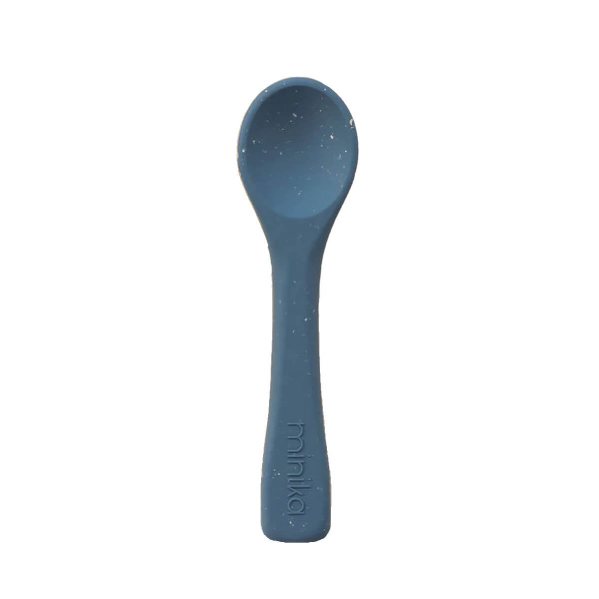 Cuillère en silicone - Alimentation & repas - Boutique LeoLudo - Minika