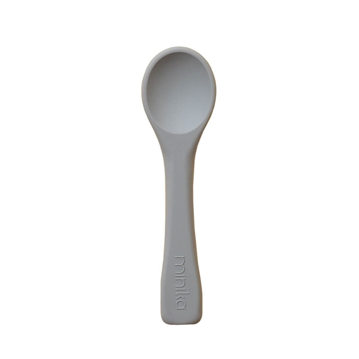 Cuillère en silicone - Alimentation & repas - Boutique LeoLudo - Minika