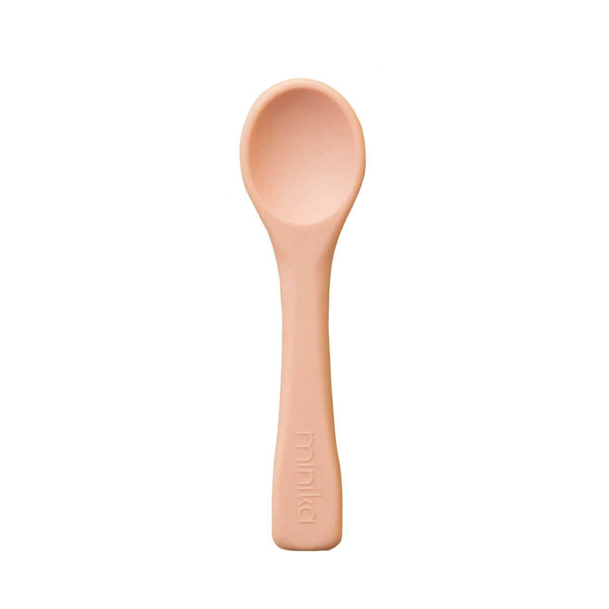 Cuillère en silicone - Alimentation & repas - Boutique LeoLudo - Minika