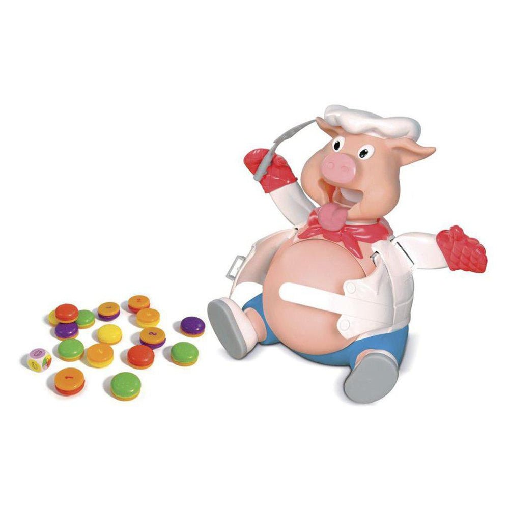 Cuisto Dingo v FR - Jeux de société - Boutique LeoLudo - Goliath