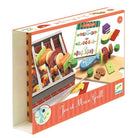 Dînette BBQ Joe et Max Grill - Jouets d'imitation - Boutique LeoLudo - Djeco