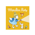 Disques (3) de rechange pour lampe de poche Histoires du soir -Lampes à histoire- Boutique LeoLudo-Moulin Roty