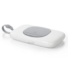 Distributrice de lingettes pour la route - Gris - Accessoires à langer - Boutique LeoLudo - Oxo Tot