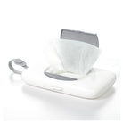 Distributrice de lingettes pour la route - Gris - Accessoires à langer - Boutique LeoLudo - Oxo Tot