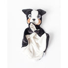 Doudou - Chien Bernard -Peluches- Boutique LeoLudo-Veille sur toi