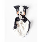 Doudou - Chien Bernard-Peluche-Veille sur toi-Boutique LeoLudo