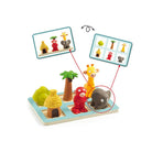 Eduludo - Spacio - Jeux éducatifs - Boutique LeoLudo - Djeco