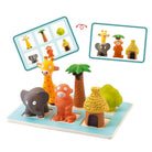 Eduludo - Spacio - Jeux éducatifs - Boutique LeoLudo - Djeco