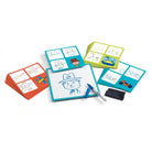 Eduludo - Step by step Arthur - Jeux éducatifs - Boutique LeoLudo - Djeco