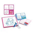 Eduludo - Step by step Josephine - Jeux éducatifs - Boutique LeoLudo - Djeco