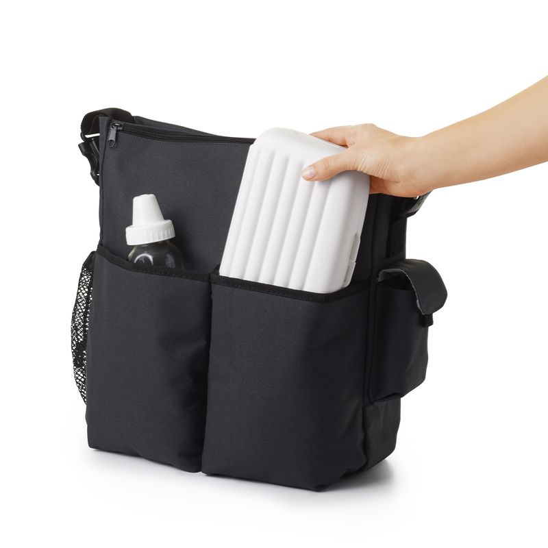Égoutteur de voyage - Biberons - Boutique LeoLudo - Oxo Tot