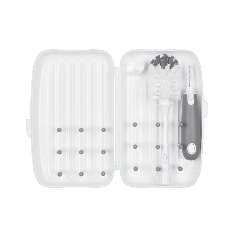 Égoutteur de voyage - Biberons - Boutique LeoLudo - Oxo Tot