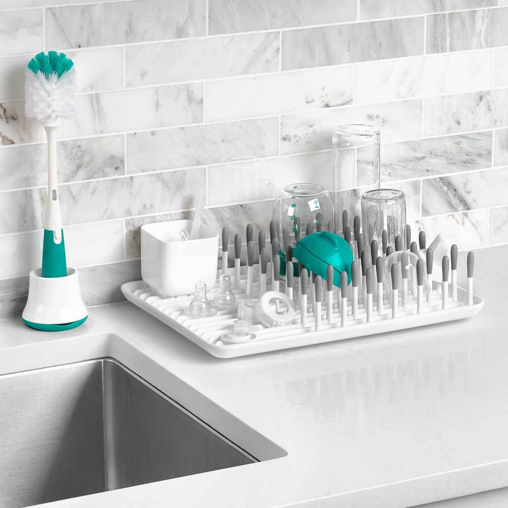 Égouttoir pour biberons-Oxo Tot-Boutique LeoLudo