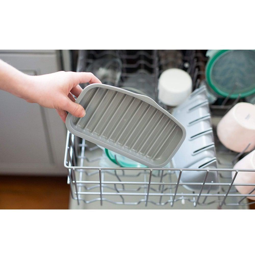 Égouttoir vertical pour biberons - Alimentation & repas - Boutique LeoLudo - Oxo Tot