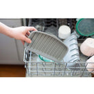 Égouttoir vertical pour biberons - Alimentation & repas - Boutique LeoLudo - Oxo Tot