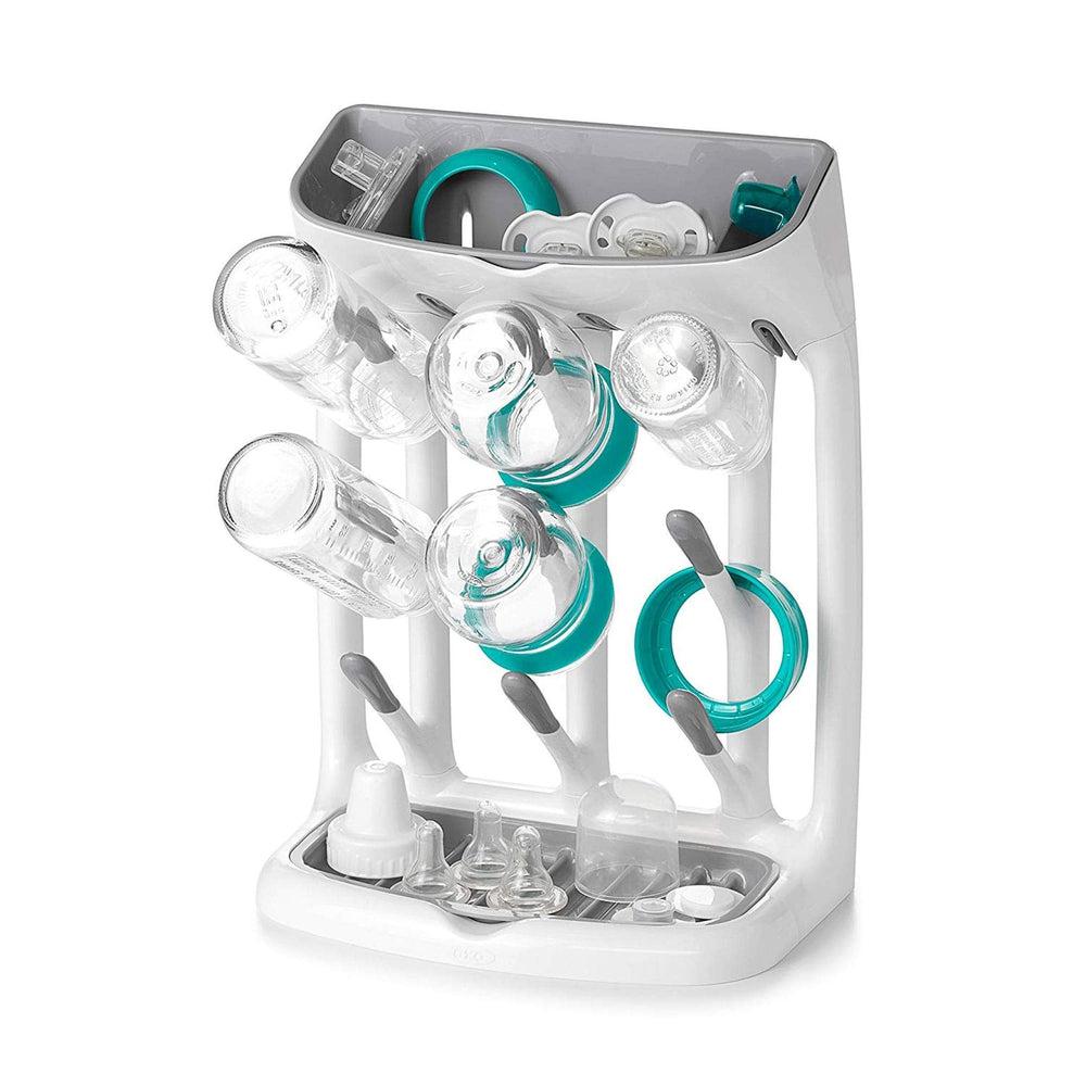 Égouttoir vertical pour biberons - Alimentation & repas - Boutique LeoLudo - Oxo Tot