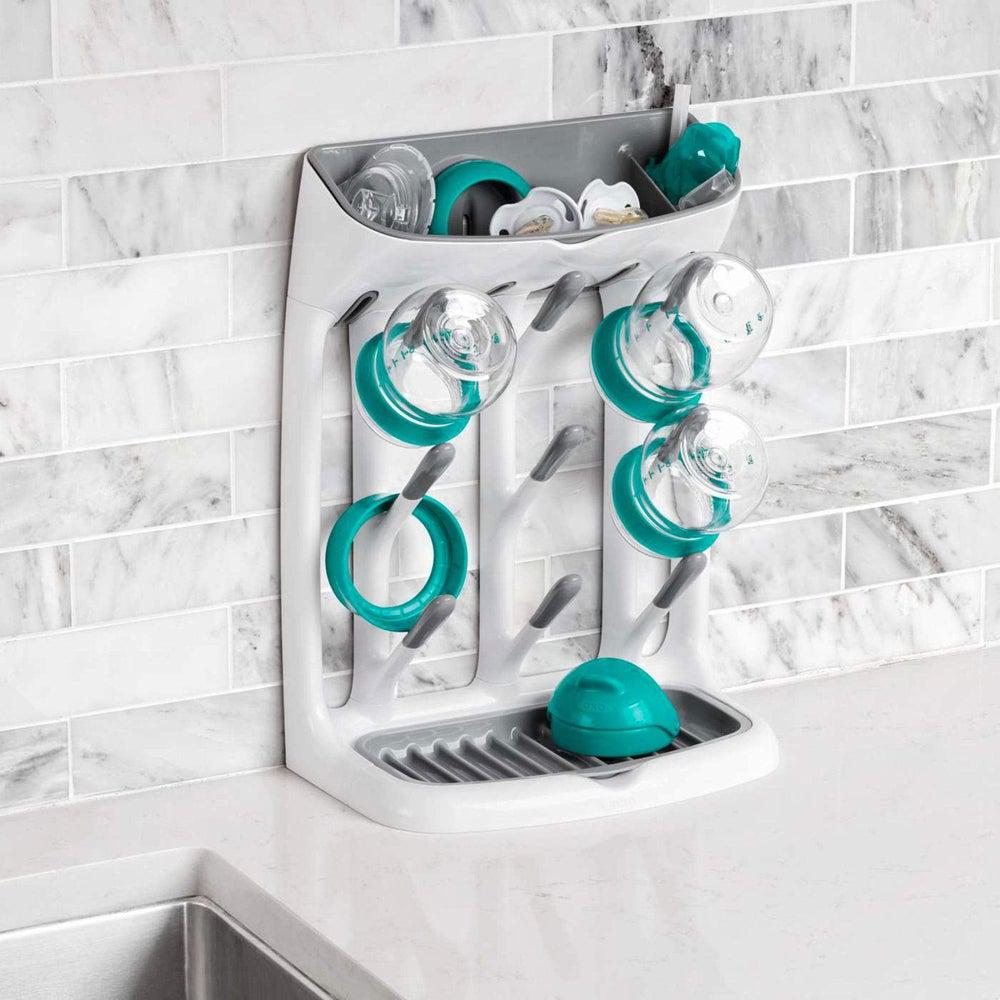 Égouttoir vertical pour biberons - Alimentation & repas - Boutique LeoLudo - Oxo Tot